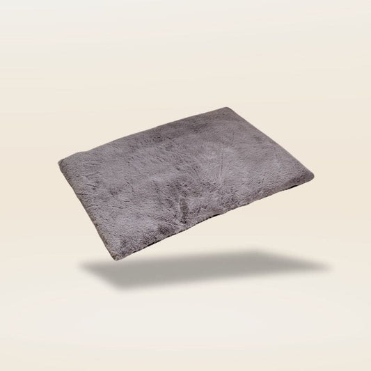 Coussin apaisant chien | Dreamy Sloth® Gris / 30x45 cm