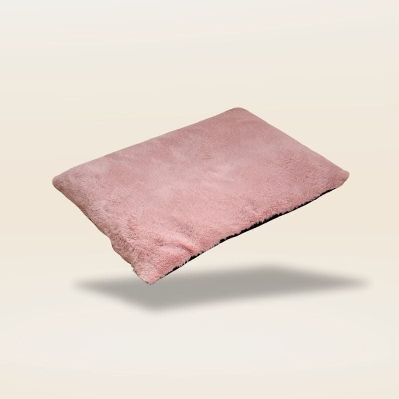 Coussin apaisant chien | Dreamy Sloth® Rose / 30x45 cm